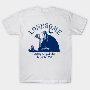 Lone Some T-Shirt